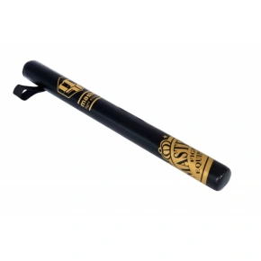 MASTERS univerzální tréninková pěna černá UPT-MFE-56