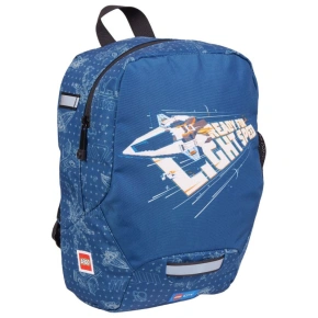 Batoh pro předškoláky LEGO® City Space Explorer (10030-2505)