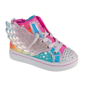 Skechers Twi-Lites 2.0 - Dreamy Wings 314392N-HPMT Vícebarevné 23