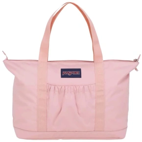 JanSport Daily Tote EK0A5BJ5N59 Pink Jedna velikost JanSport Daily Tote EK0A5BJ5N59 Pink Jedna velikost