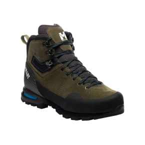 MILLET M G Trek 4 Goretex grafitiwy boty