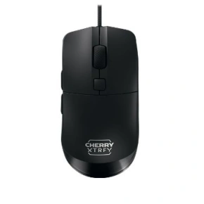 Herní myš CHERRY XTRFY M50 pravá USB Type-A optická 12000 DPI