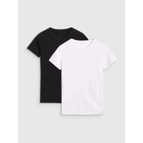 Tričko 4F W 4FRMM00TTSHF2709-10S Tričko 4F W 4FRMM00TTSHF2709-10S