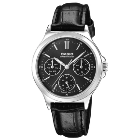 Dámské hodinky CASIO LTP-V300L-1 + krabice Dámské hodinky CASIO LTP-V300L-1 + krabice