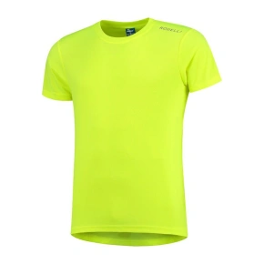 Rogelli dres PROMOTION fluor M