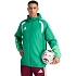 Pánská bunda adidas Tiro 26 Competition All Weather zelená KB0136 pánská