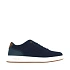 Pánské boty Wrangler Ronald Low navy blue 20261027 29Y