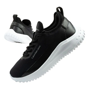 Calvin Klein dámské boty sportovní tenisky Eva Runner black fashionable dámské Calvin Klein dámské boty sportovní tenisky Eva Runner black fashionable dámské