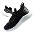 Calvin Klein dámské boty sportovní tenisky Eva Runner black fashionable dámské