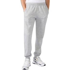 Pánské kalhoty Champion Rib Cuff Pants grey 220299 EM021