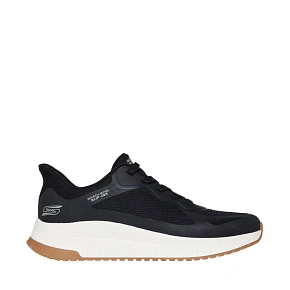 Pánská obuv Skechers Bobs Squad 4 black 118423 BLK