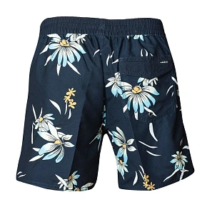 Šortky Quiksilver Everyday Half Jam 16" EQYBS04897-KTP6, tmavě modré, velikost 32