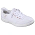 Dámské tenisky Skechers SKIP CUTE B CUTE SWEET 114815 WHT
