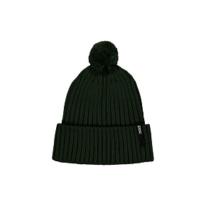 Čepice POC Beanie Pom, zelená Čepice POC Beanie Pom, zelená