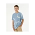 Chlapecké tričko RIP CURL Pacific Rinse Fin Tee-Boy, modré, dětské
