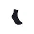Ponožky POC Seize Sock Short, tmavě modré