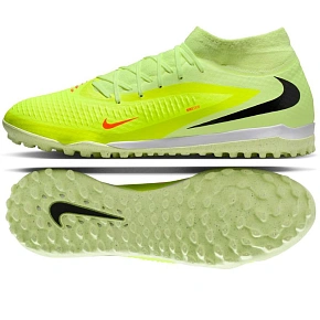 Buty Nike Phantom 6 High Academy TF HQ2277-800 Buty Nike Phantom 6 High Academy TF HQ2277-800