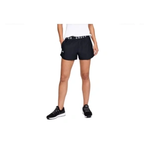 Under Armour Play Up Short 3.0 W 1344552-001 dámské šortky