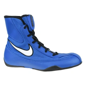 Boty Nike Machomai M 321819-410 Boty Nike Machomai M 321819-410