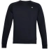 Pánské tričko Rival Fleece Crew M 1357096 001 - Under Armour