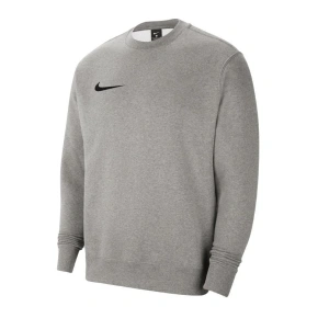 Pánská mikina Park 20 Crew Fleece M CW6902-063 - Nike