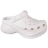 Žabky Crocs W Classic Bae Clog W 206302-100