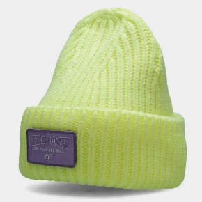 Dětská čepice Jr HJZ22-JCAD004 27N - 4F