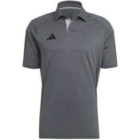 Tričko adidas Tiro 23 Competition Polo M HU1344 pánské