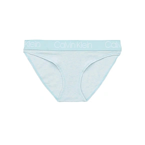 Dámské kalhotky Body Cotton QD3752E-V7J - Calvin Klein