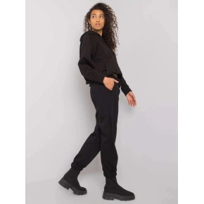 Dámské tepláky RV DR 7205.74 Černá - FPrice