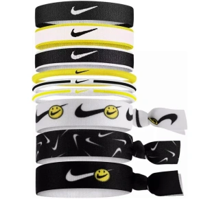 Nike Mixed Ponytail Holders N0003537032OS gumičky do vlasů