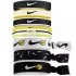 Nike Mixed Ponytail Holders N0003537032OS gumičky do vlasů