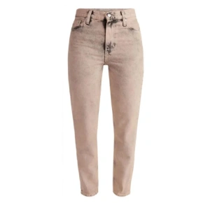Calvin Klein Jeans Mom Fit W J20J221795 dámské džíny