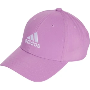 Lehká baseballová čepice adidas s vyšitým logem IY7767
