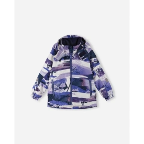 Reima Reimatec Muonio Jr zimní sportovní bunda 5100289B-5661