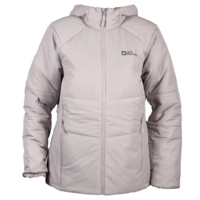 Jack Wolfskin Bergland INS Hoody W 1207221-2174 bunda Jack Wolfskin Bergland INS Hoody W 1207221-2174 bunda