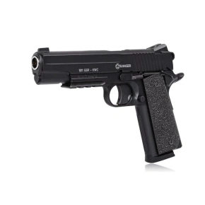 RANGER 1911 GSR KWC pistole ráže 4,5 BBs 20 ran METAL SLIDE CO2 (AAKCMD421AZB)