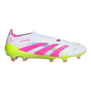 Kopačky adidas Predator Elite LL FG ID3876