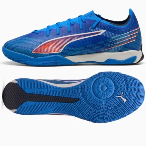Boty Puma Ultra 6 Match IT 108517-01 Boty Puma Ultra 6 Match IT 108517-01
