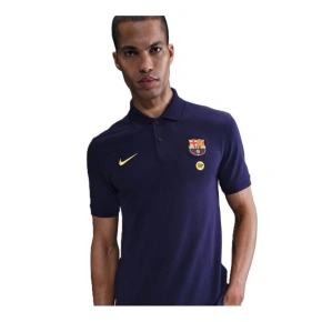 Polokošile Nike FC Barcelona Slim 2.0 HJ6272-597