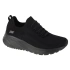 Skechers Bobs Sport Sparrow 2.0 - Allegiance Crew 117027-BBK Black 36