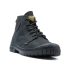 Palladium Pampa Sp20 Hi Wax 74388-008-M Black