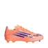 Dětské kopačky adidas F50 League FG/MG JH7746