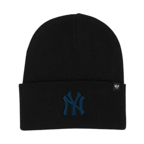 Kšiltovka New York Yankees černá B-HYMKR17ACE-BKN