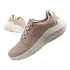 Skechers dámská sportovní obuv Bobs Squad Waves beige lightweight fashionable dámské