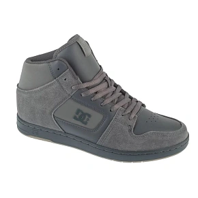 DC Shoes Manteca 4 Hi Se DC01742062 Šedé 41