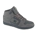 DC Shoes Manteca 4 Hi Se DC01742062 Šedé 41