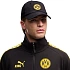 Kšiltovka Puma BVB Ess, černá, 27534 01