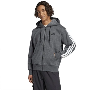 Mikina adidas Essentials Fleece Hoodie JL9824 Mikina adidas Essentials Fleece Hoodie JL9824