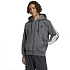 Mikina adidas Essentials Fleece Hoodie JL9824